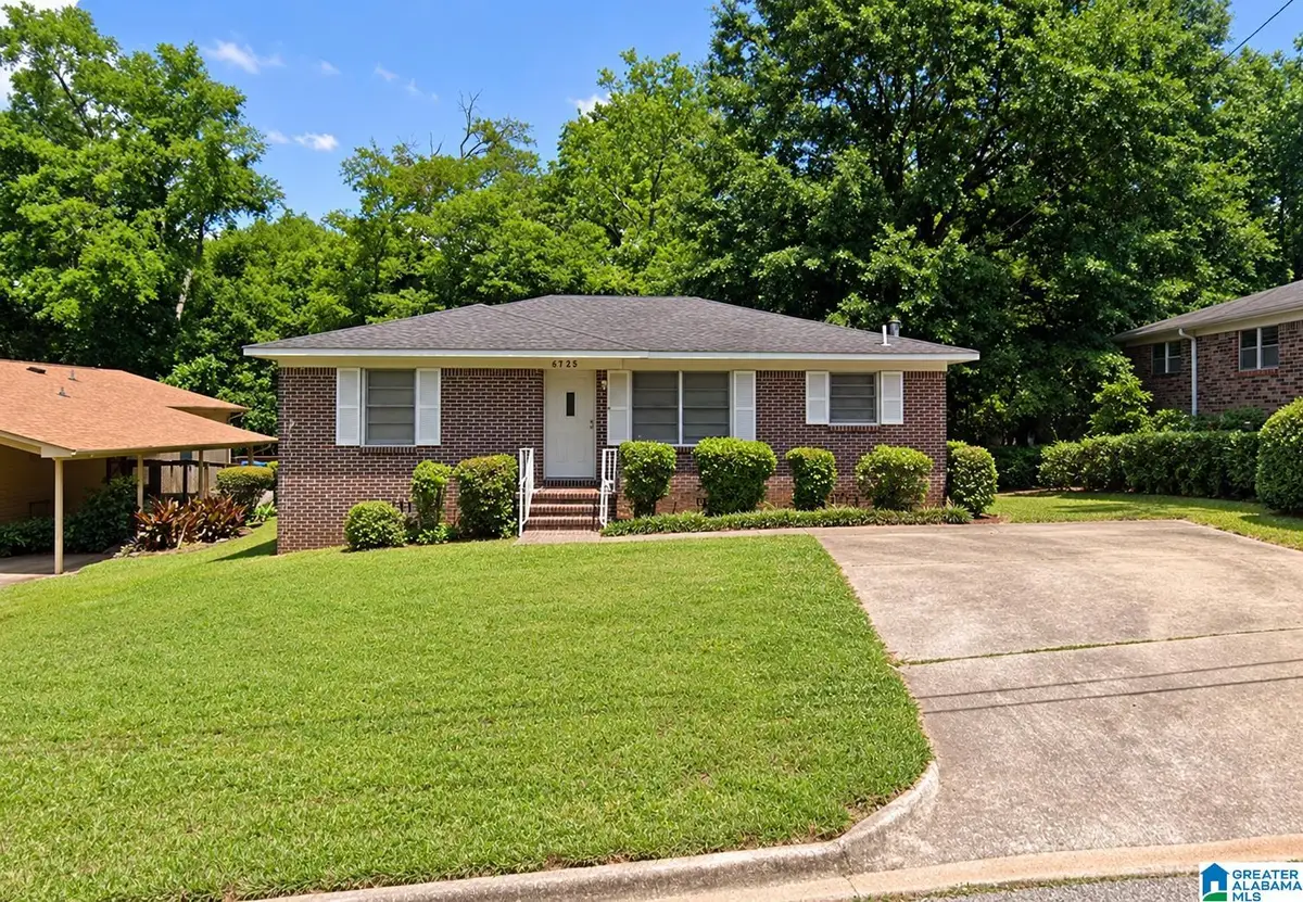 6725 EXETER AVENUE, Birmingham, AL 35212 - #1