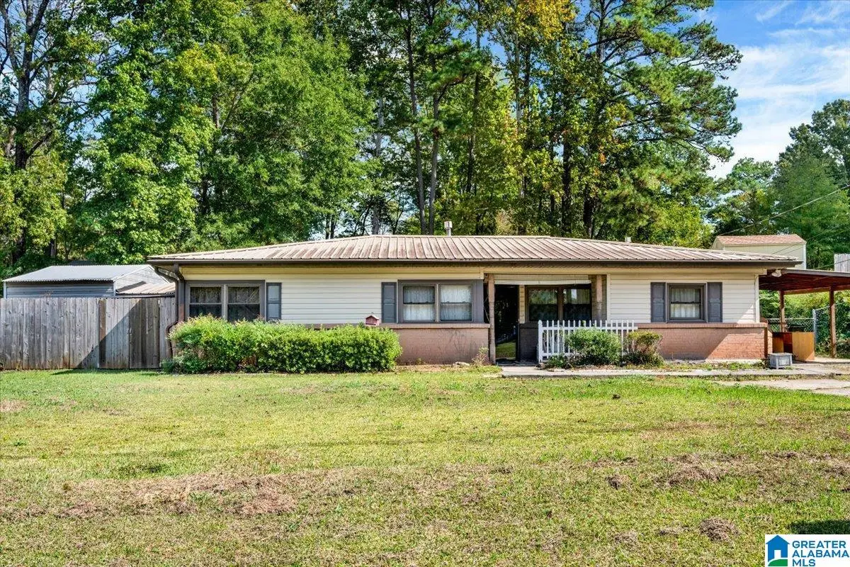 2113 KELLY LANE, Hoover, AL 35216 - #1