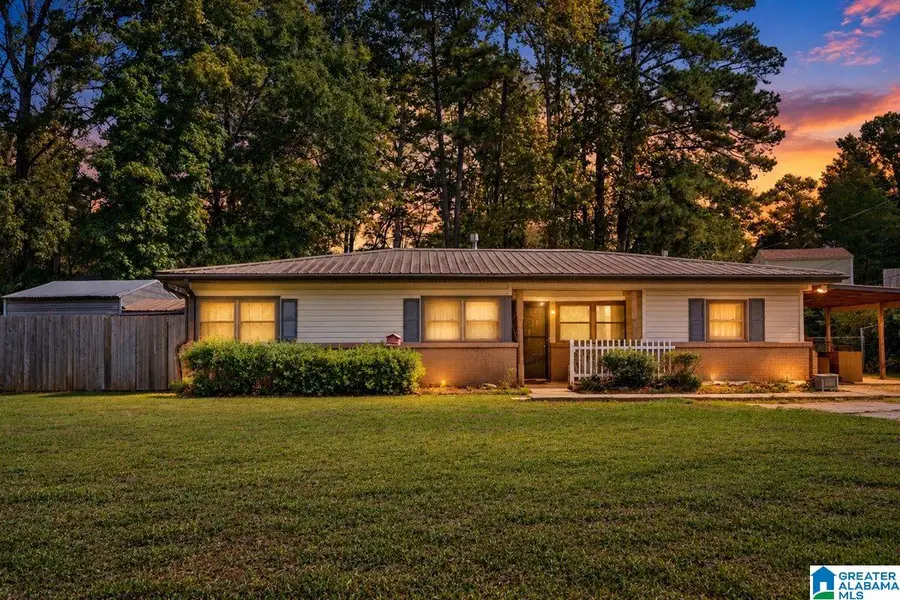 2113 KELLY LANE, Hoover, AL 35216 - #2