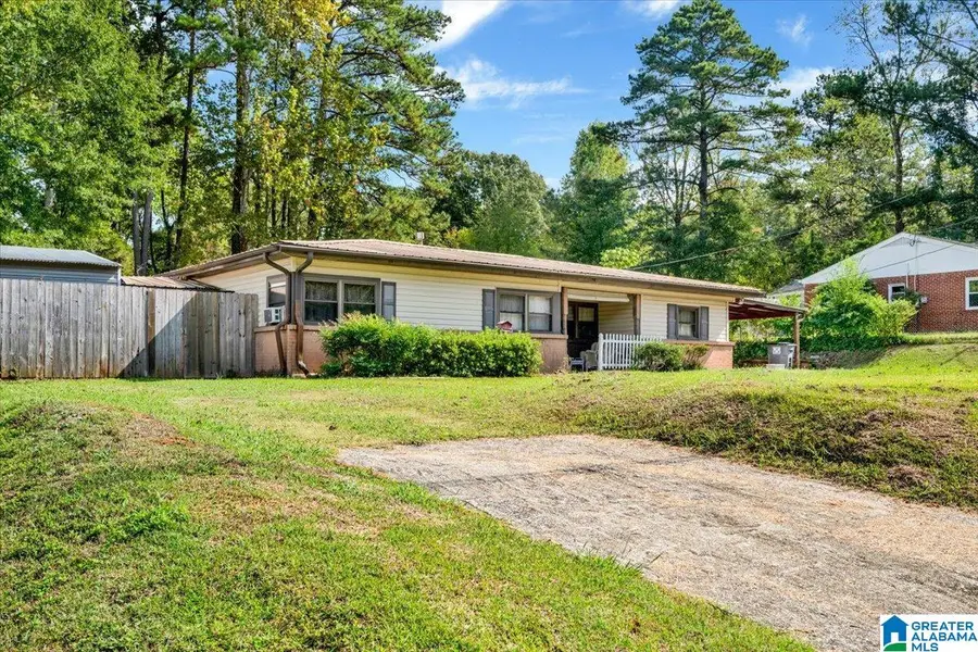 2113 KELLY LANE, Hoover, AL 35216 - #3