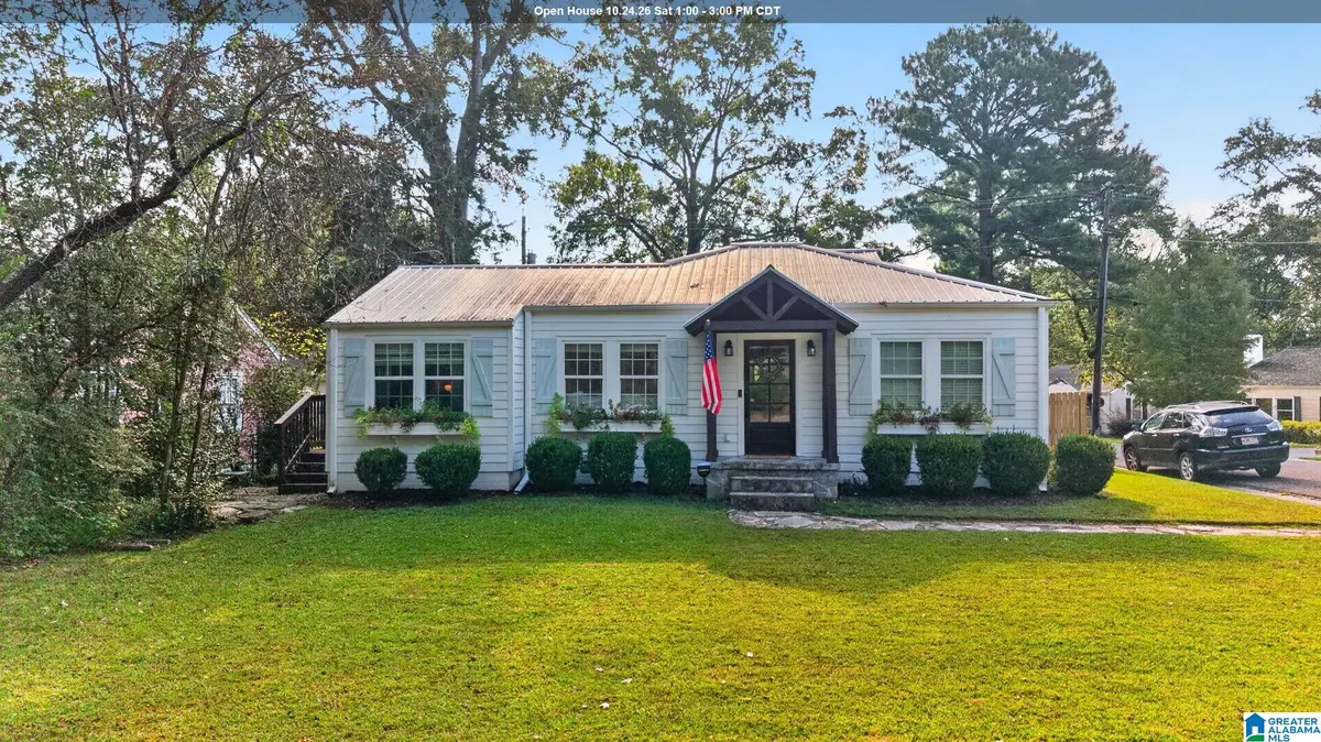 501 OXMOOR ROAD, Homewood, AL 35209 - #1