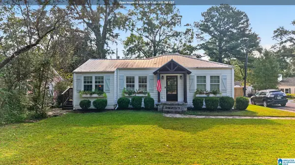 501 OXMOOR ROAD, Homewood, AL 35209