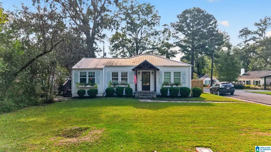 501 OXMOOR ROAD, Homewood, AL 35209 - #2