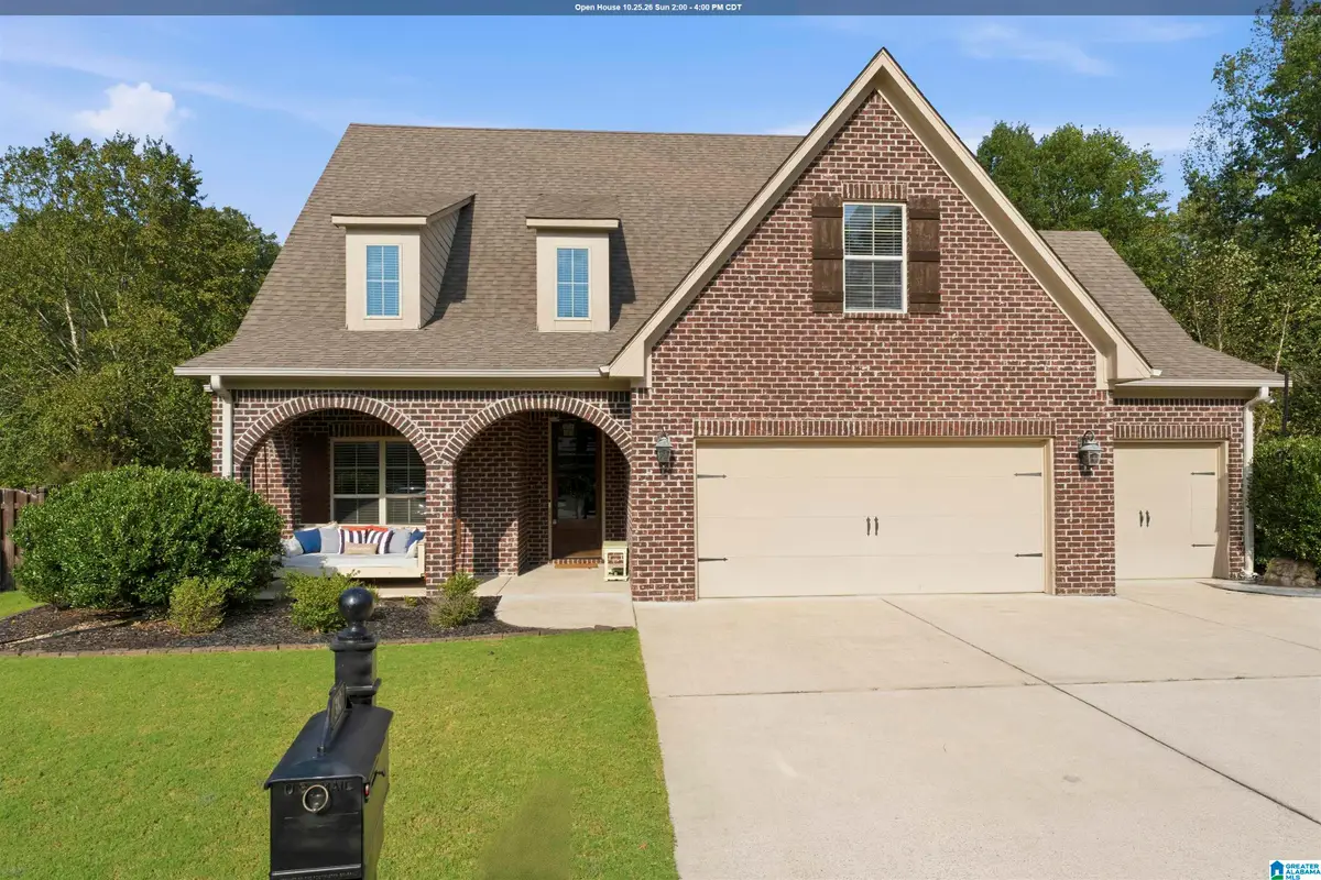 310 DUNROBIN CIRCLE, Pelham, AL 35124 - #1