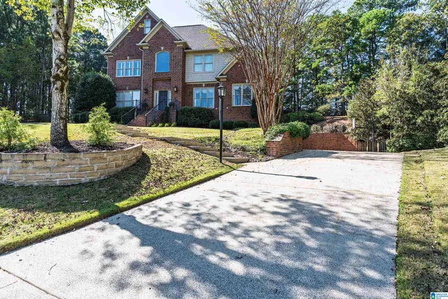 9000 PARK CREST ROAD, Vestavia Hills, AL 35242 - #2