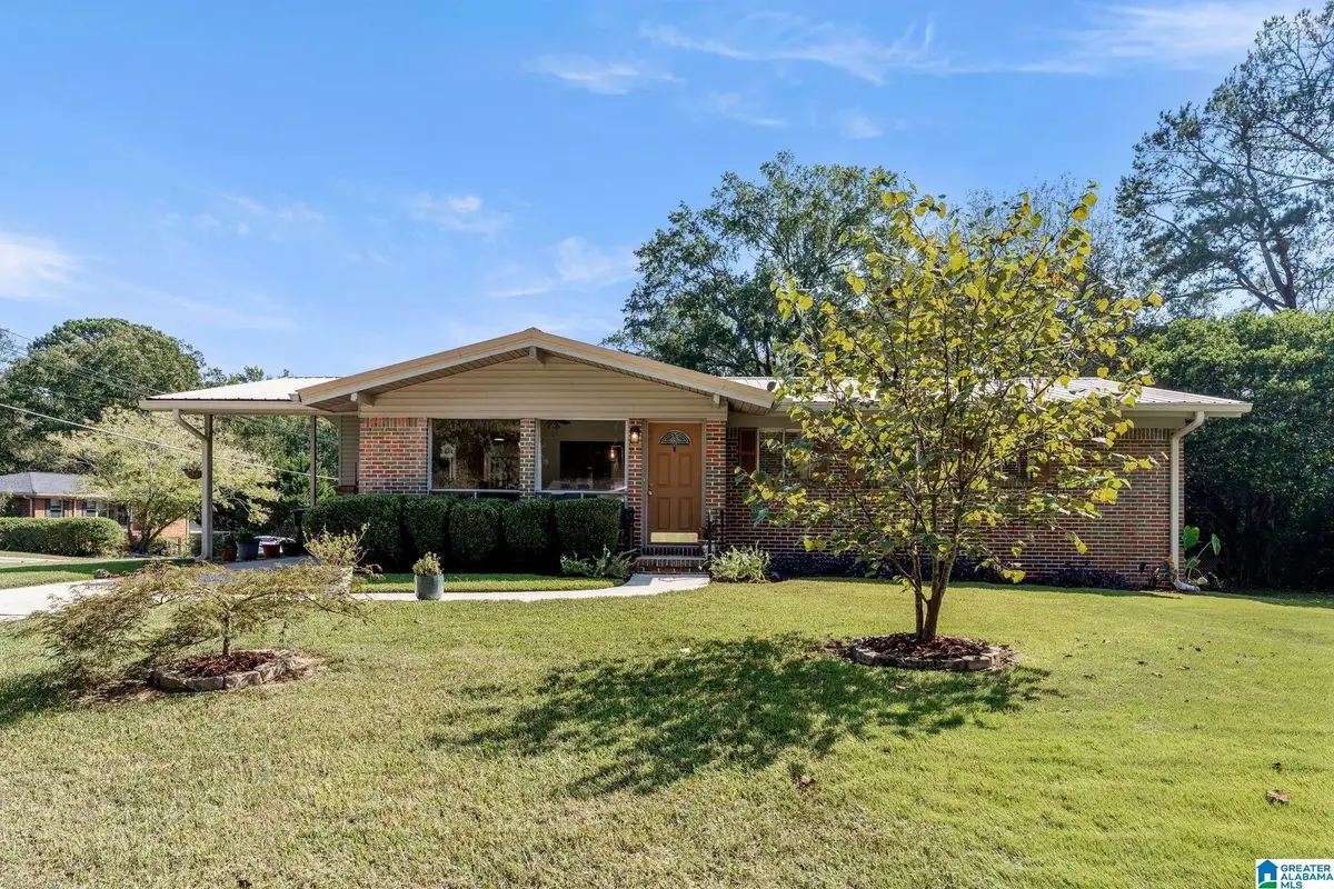 201 BERKSHIRE DRIVE, Irondale, AL 35210 - #1