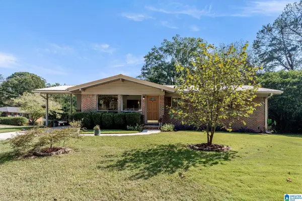 201 BERKSHIRE DRIVE, Irondale, AL 35210