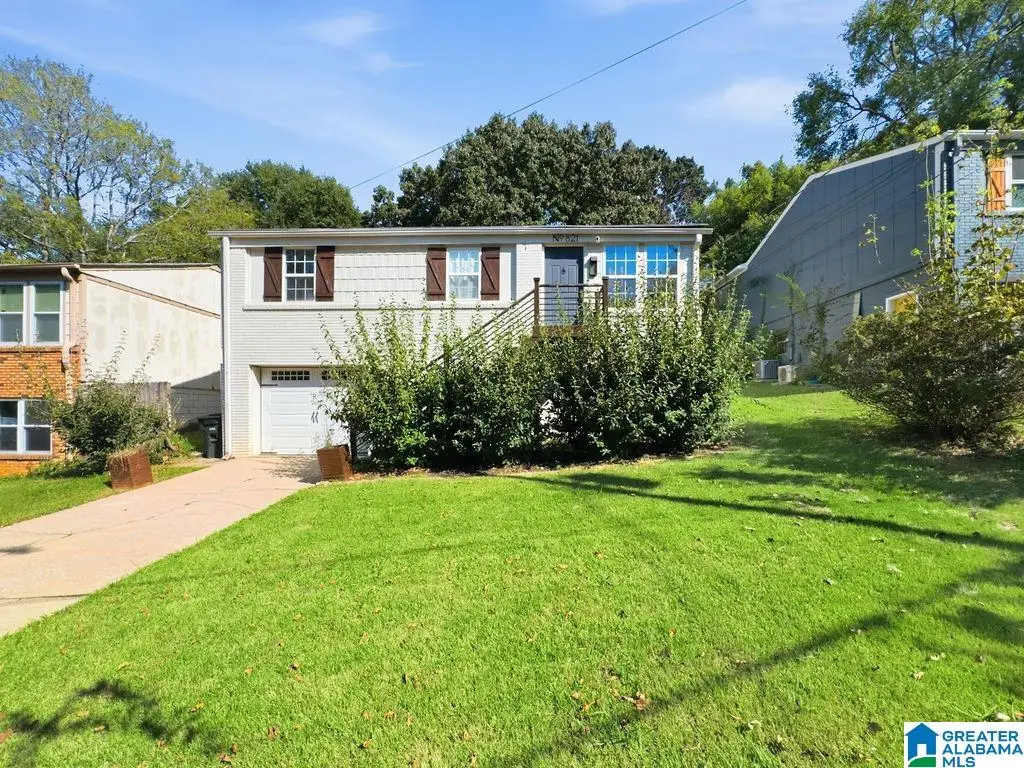 821 47TH WAY S, Birmingham, AL 35222 - #1