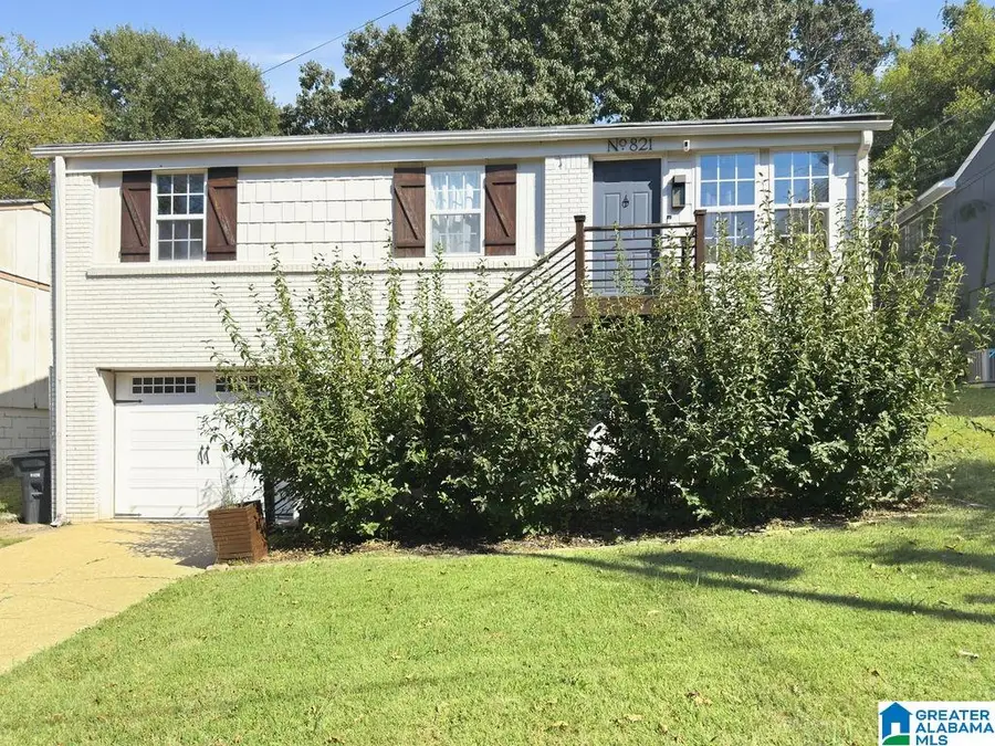 821 47TH WAY S, Birmingham, AL 35222 - #2