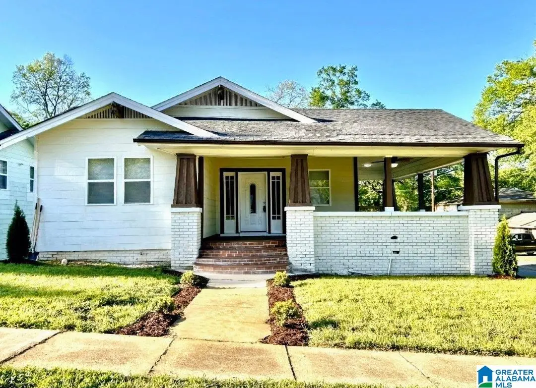 3530 17TH AVENUE, Birmingham, AL 35234 - #1