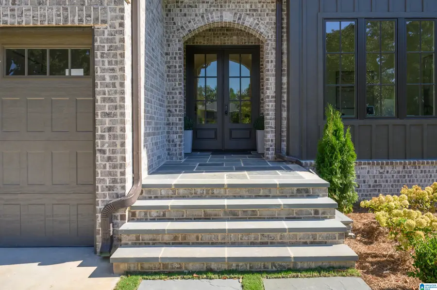 543 DURHAM DRIVE, Homewood, AL 35209 - #3