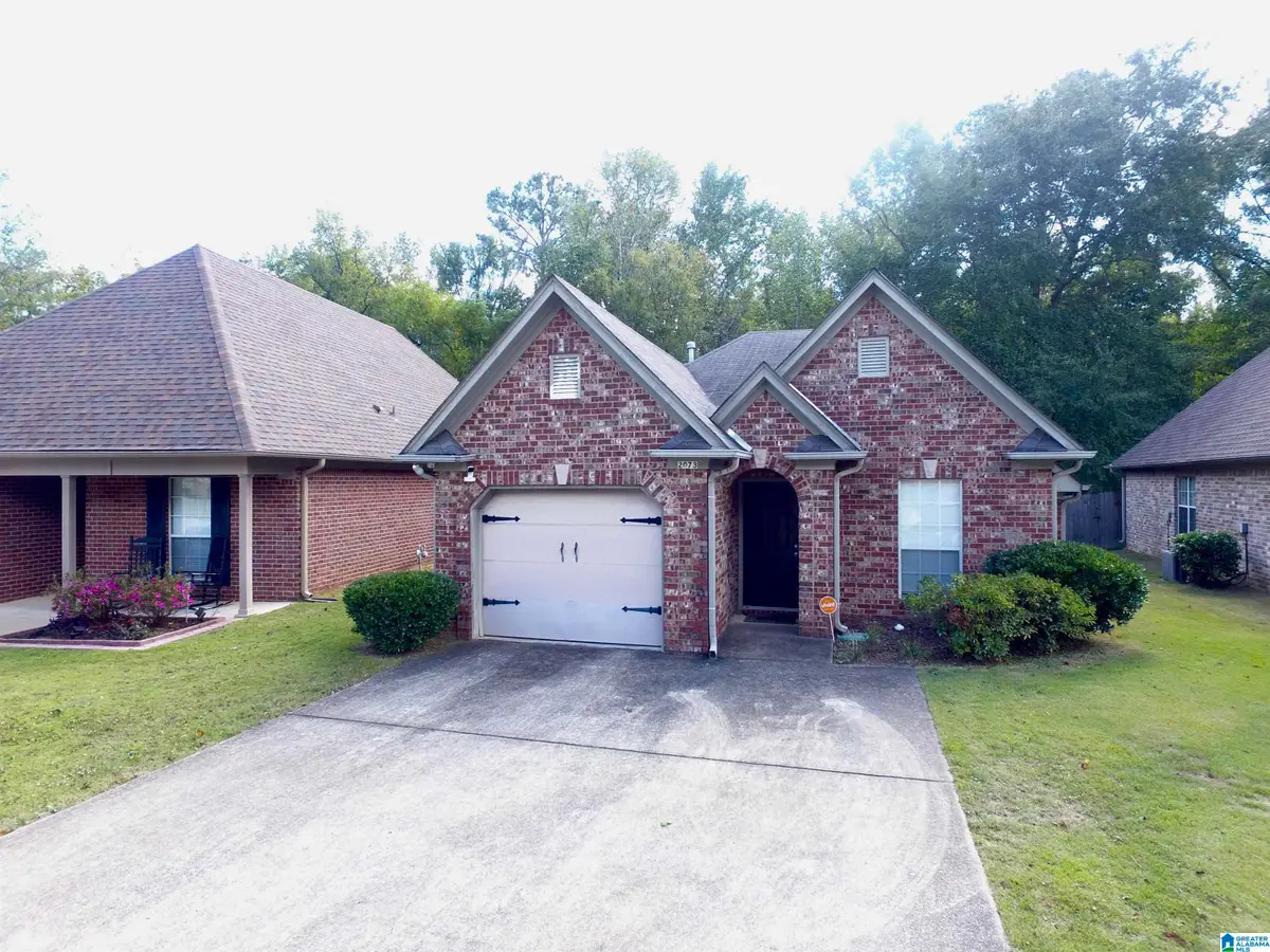 2073 WILLOW GLENN DRIVE, Birmingham, AL 35215 - #1