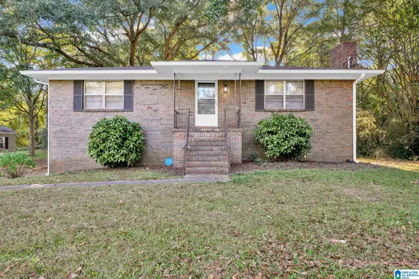 212 HILLCREST ROAD, Adamsville, AL 35005