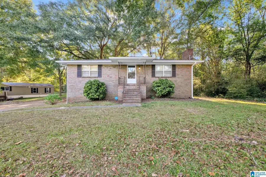 212 HILLCREST ROAD, Adamsville, AL 35005 - #2