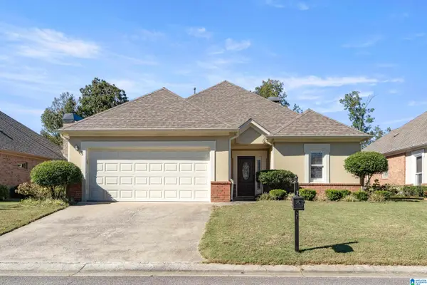 4124 GUILFORD ROAD, Hoover, AL 35242