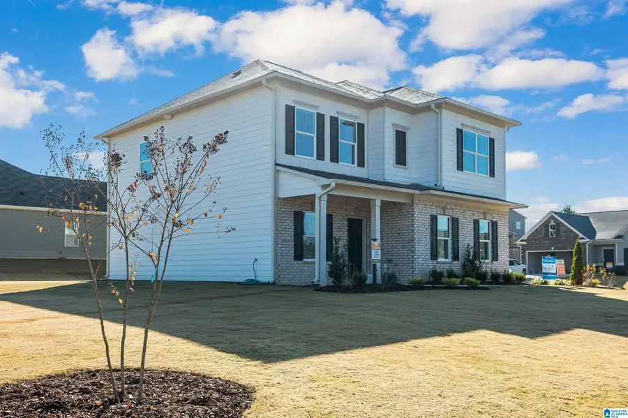 705 SPRINGSTONE ROAD, Columbiana, AL 35051 - #2