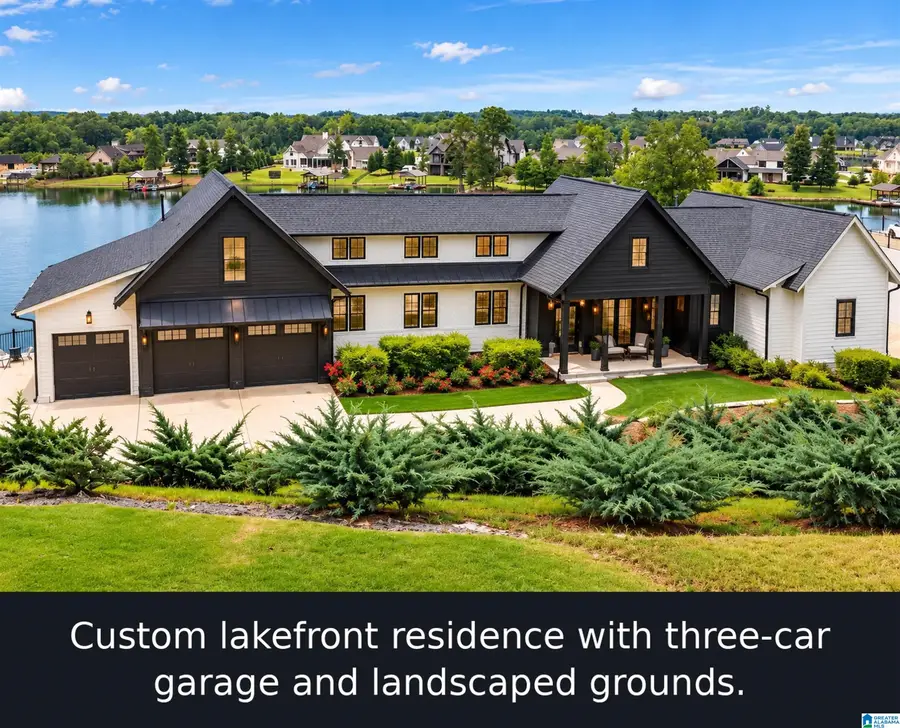 2116 BLACKRIDGE ROAD, Hoover, AL 35244 - #3
