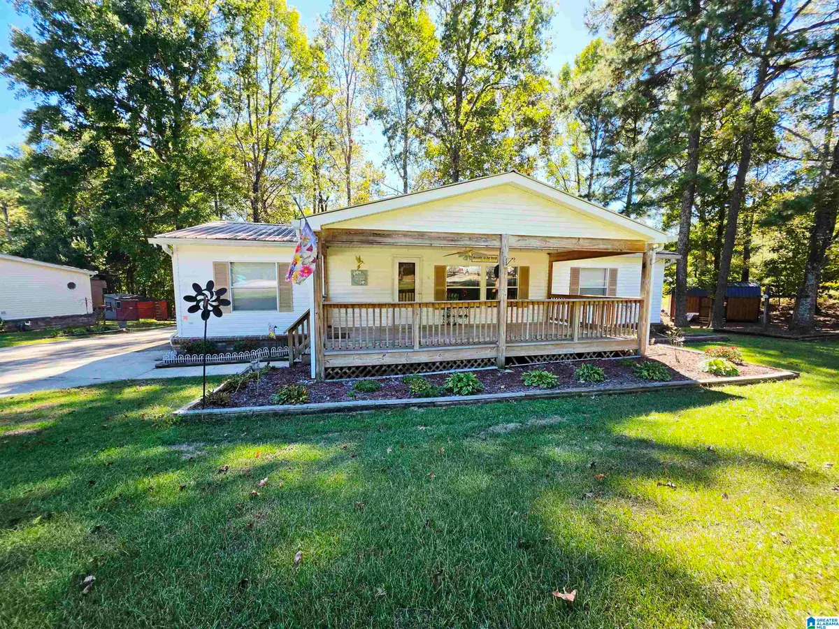 375 WOODBERRY LANE, Odenville, AL 35120 - #1