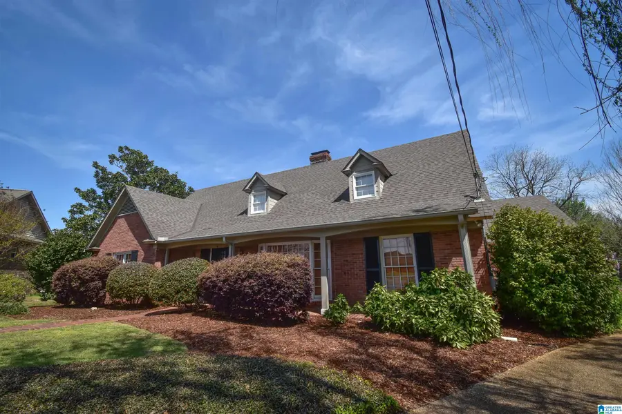 8 TERRIWOOD DRIVE, Tuscaloosa, AL 35401 - #3