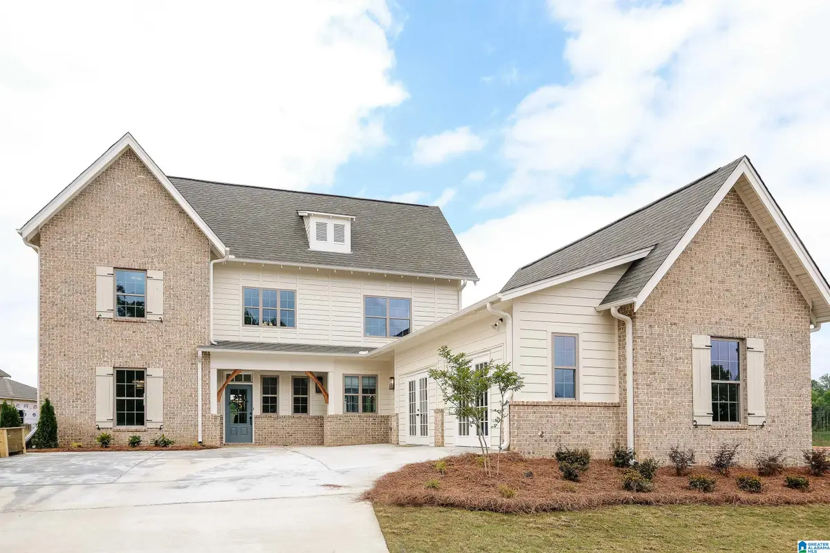 1298 BRAYFIELD CREST DRIVE, Vestavia Hills, AL 35242 - #1