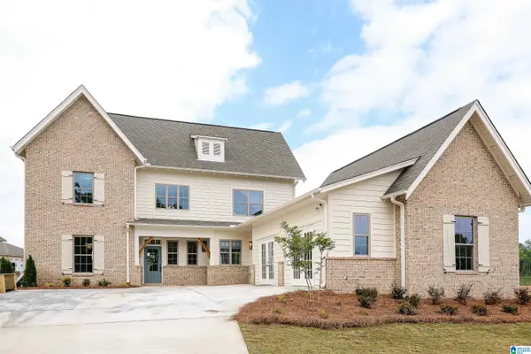 1298 BRAYFIELD CREST DRIVE, Vestavia hills, AL 35242