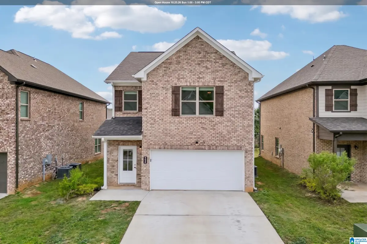 294 SHILOH CREEK DRIVE, Calera, AL 35040 - #1