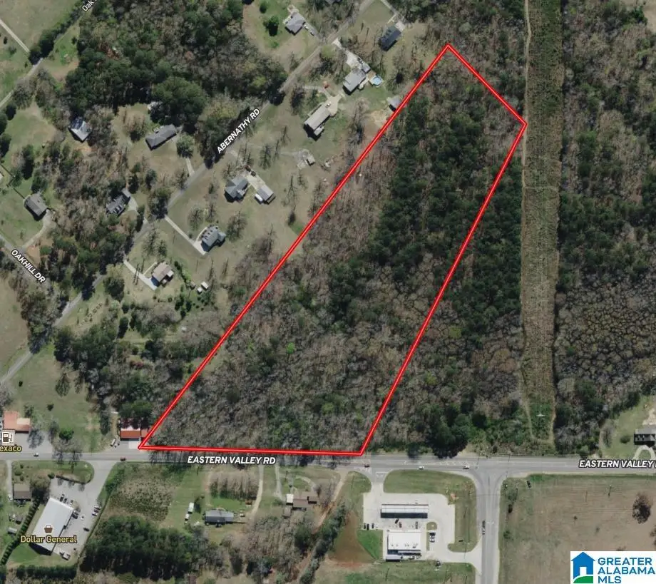 5600 EASTERN VALLEY ROAD, McCalla, AL 35111 - #1