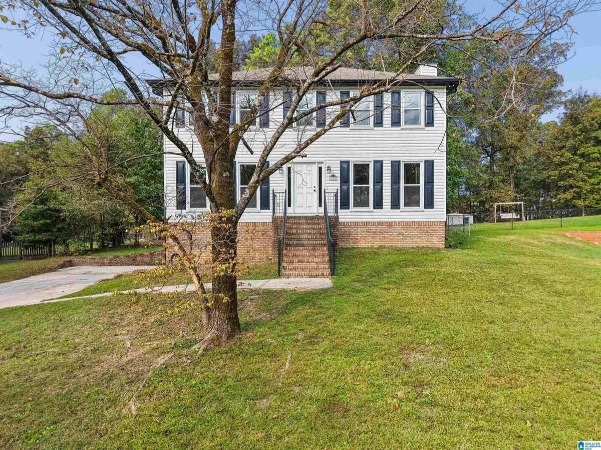 124 MILGRAY LANE, Calera, AL 35040 - #1