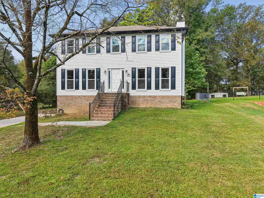 124 MILGRAY LANE, Calera, AL 35040 - #2