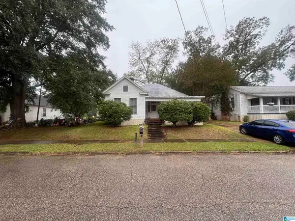 346 S PARK STREET, Greenville, AL 36037