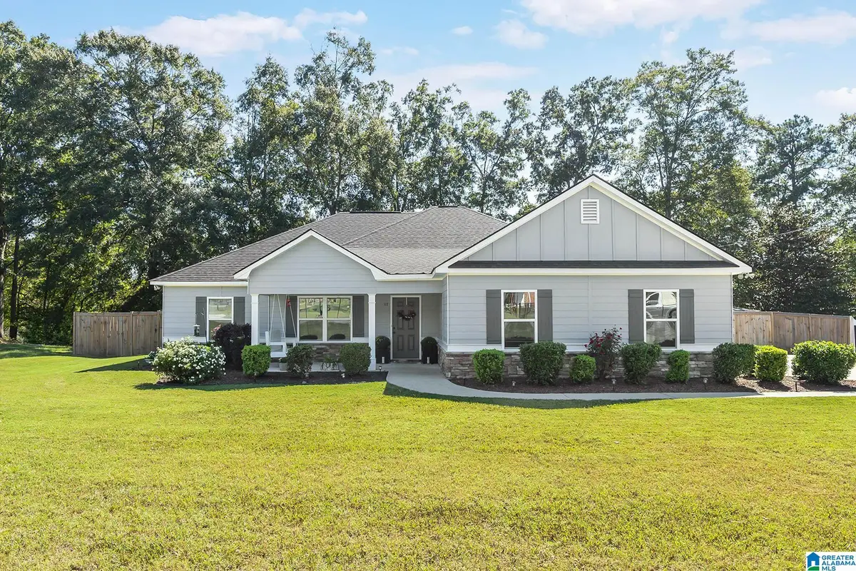 117 BAYVIEW DRIVE, Phenix City, AL 36869 - #1
