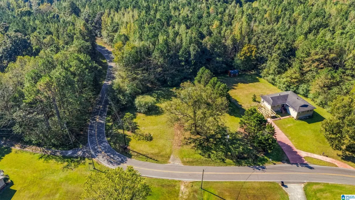 3401 OAKWOOD DRIVE, Adamsville, AL 35005 - #1