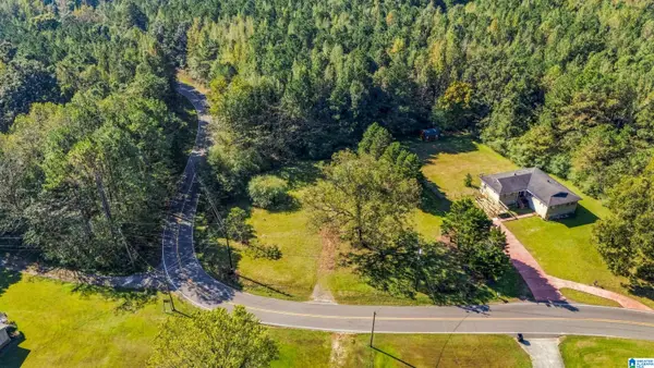 3401 OAKWOOD DRIVE, Adamsville, AL 35005