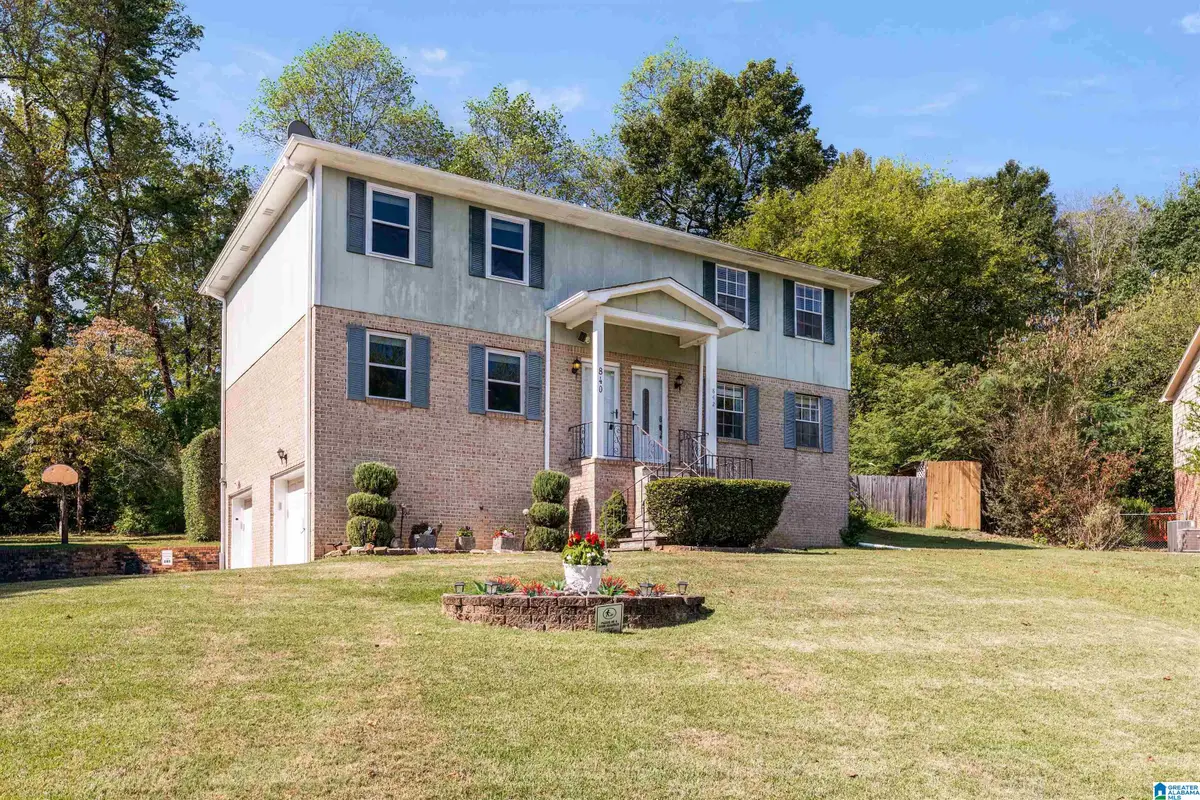 840 LINBARD LANE, Vestavia Hills, AL 35226 - #1