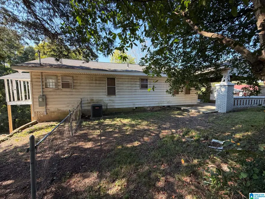 1711 MOUNTAIN DRIVE, Tarrant, AL 35217 - #2