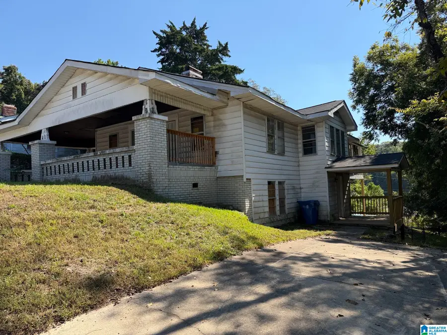 1711 MOUNTAIN DRIVE, Tarrant, AL 35217 - #3