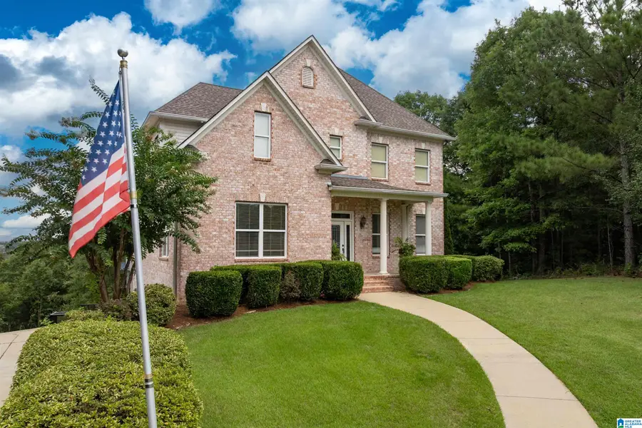 2000 SHADOW OAKS CIRCLE, Wilsonville, AL 35186 - #3