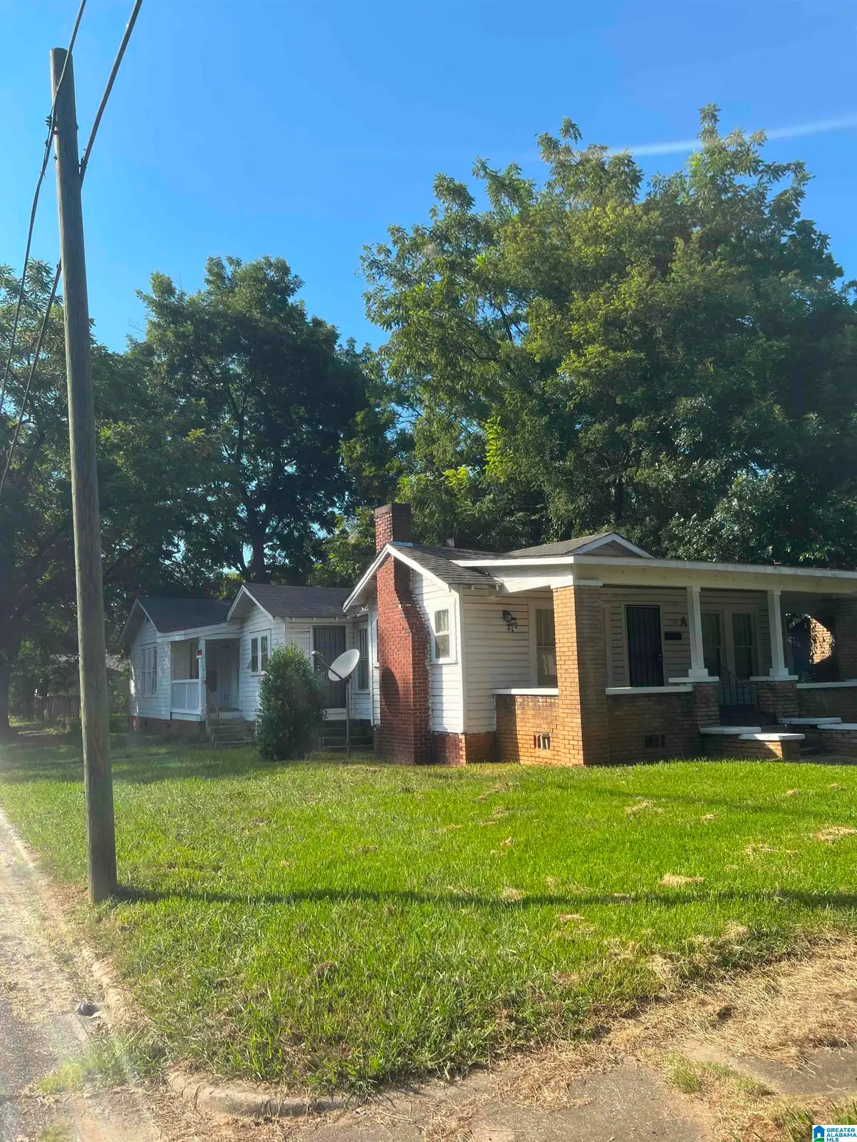 7100 1ST AVENUE S, Birmingham, AL 35206 - #1