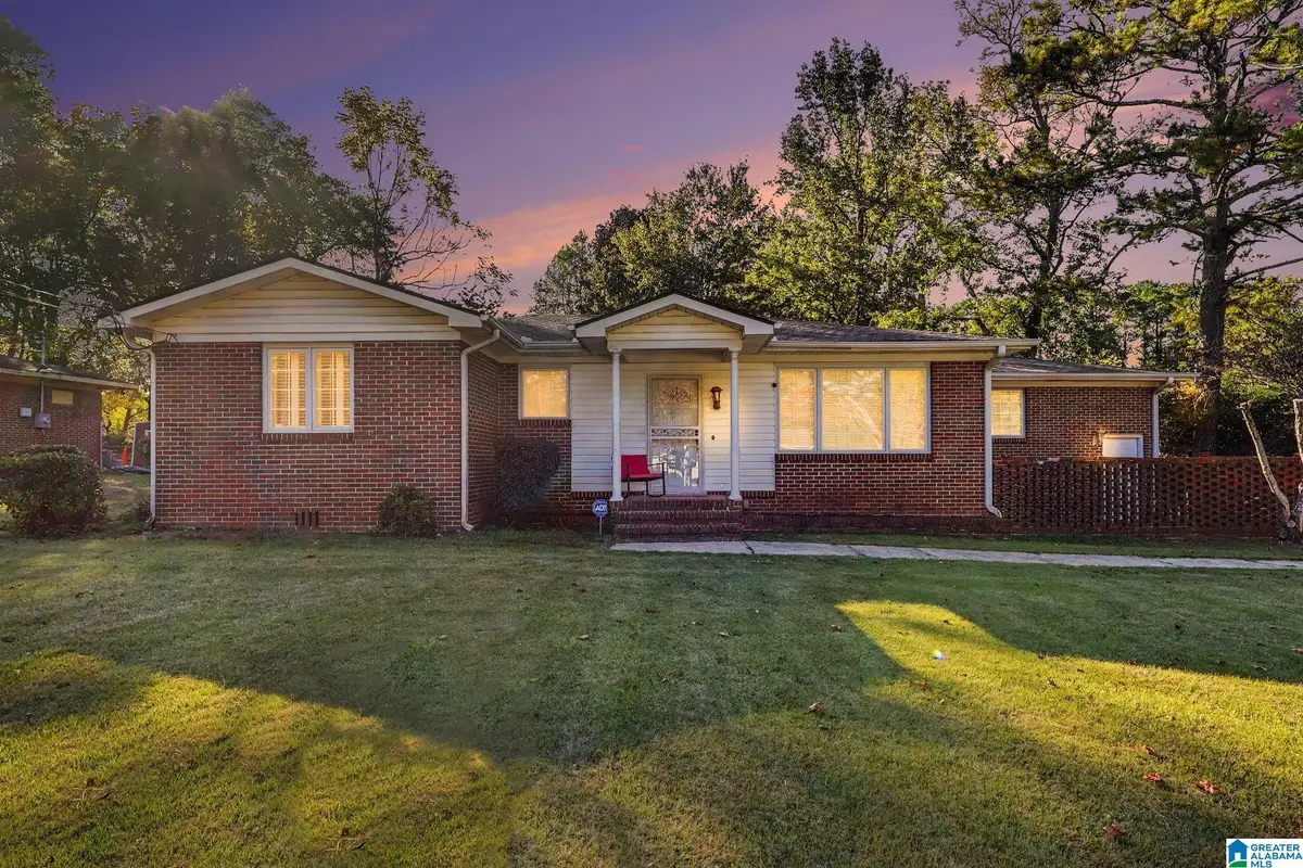 336 AARON DRIVE, Birmingham, AL 35215 - #1