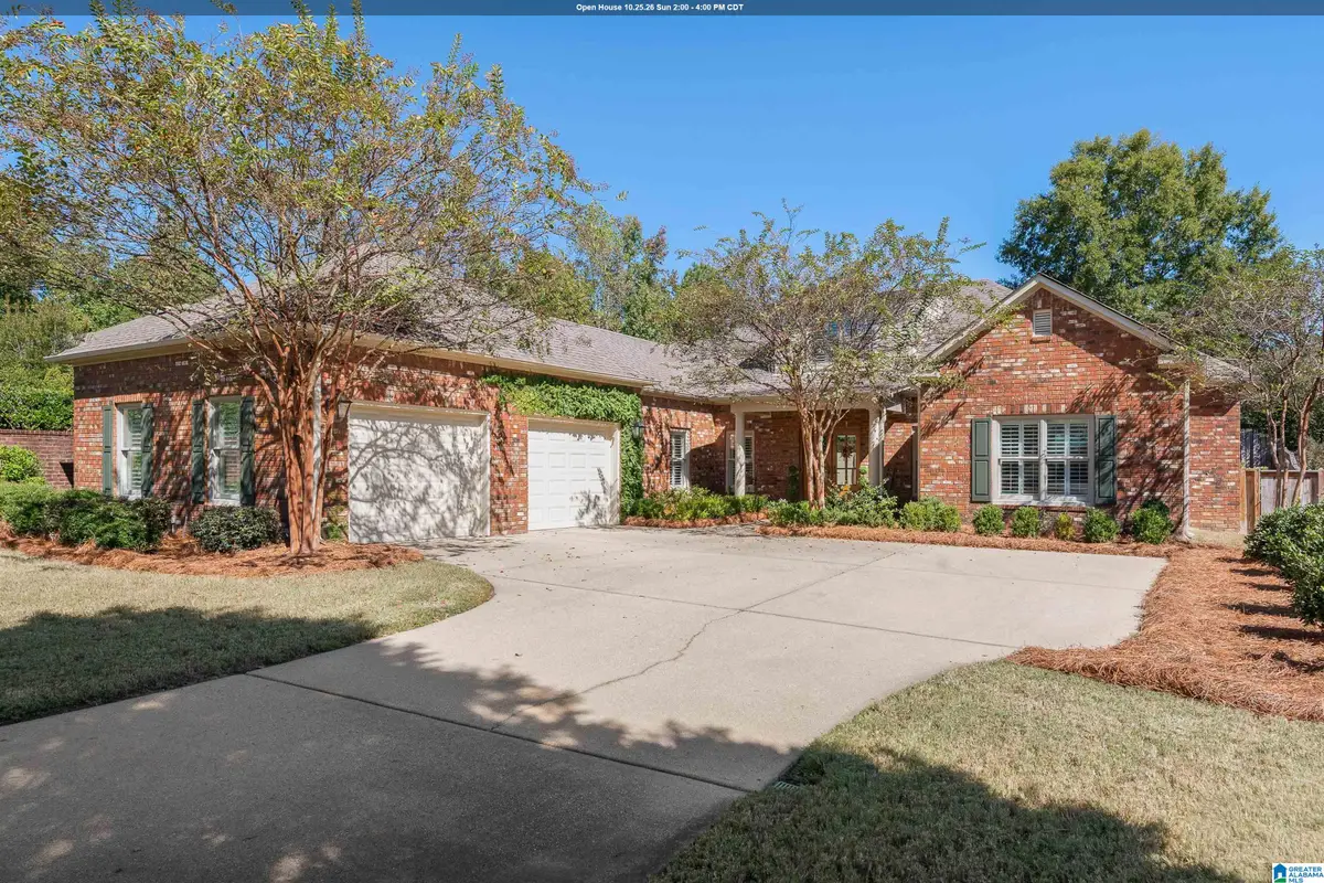 293 STRATHDON PLACE, Vestavia Hills, AL 35242 - #1