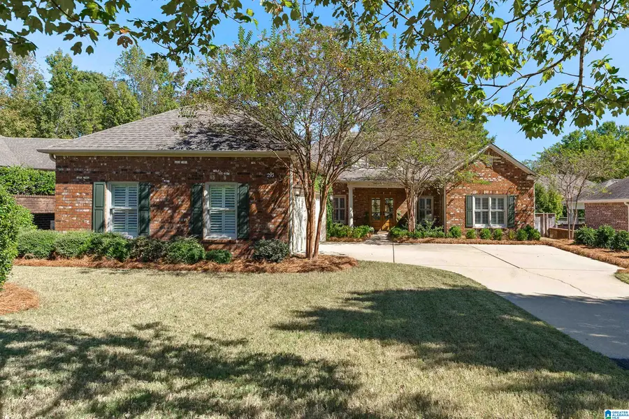 293 STRATHDON PLACE, Vestavia Hills, AL 35242 - #2