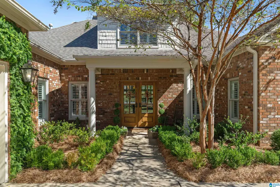 293 STRATHDON PLACE, Vestavia Hills, AL 35242 - #3