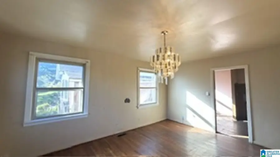 1612 BUSH BOULEVARD W, Birmingham, AL 35208 - #2