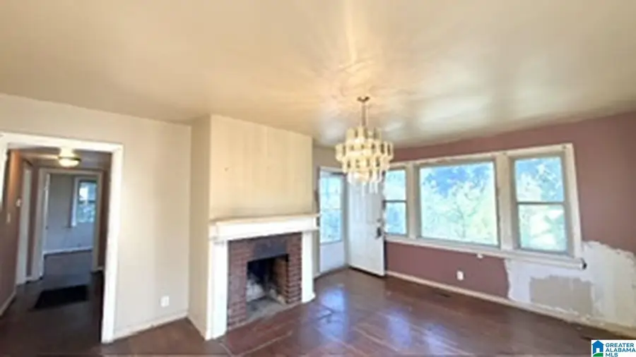 1612 BUSH BOULEVARD W, Birmingham, AL 35208 - #3