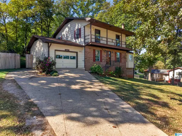 6214 GUNTER STREET, Anniston, AL 36206