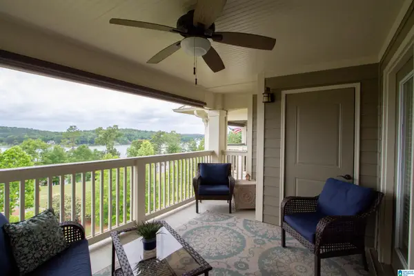 475 RIVER FOREST LANE, Talladega, AL 35160