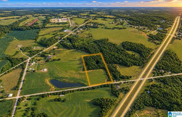 0 HIGHWAY 5, Spruce pine, AL 35585