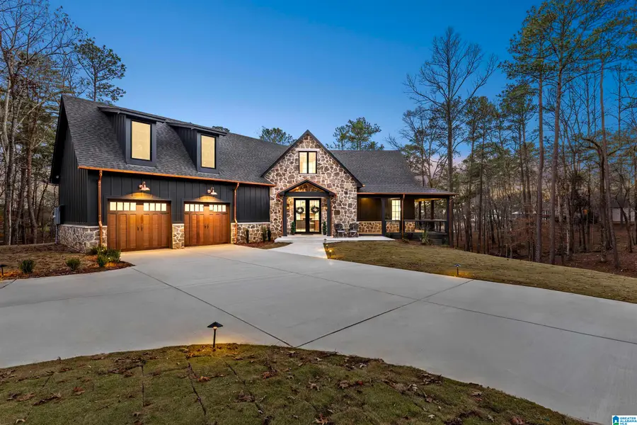 1270 COUNTY ROAD 175, Crane Hill, AL 35053 - #2