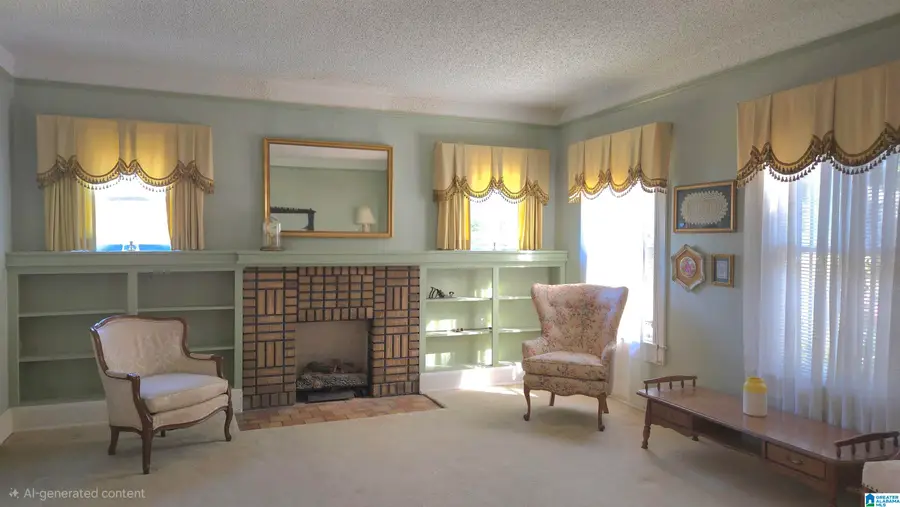 1336 44TH STREET, Birmingham, AL 35208 - #2
