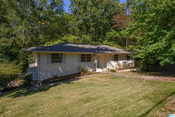 536 PINELLAS STREET, Birmingham, AL 35206